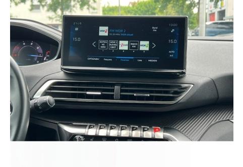 Peugeot 3008 #22