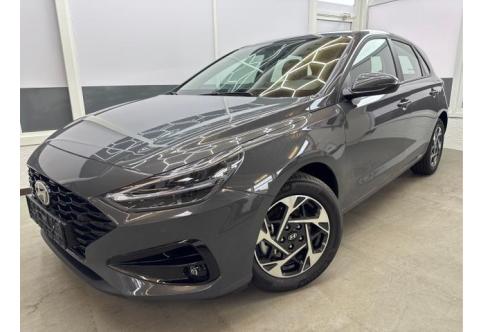 Hyundai i30 #1