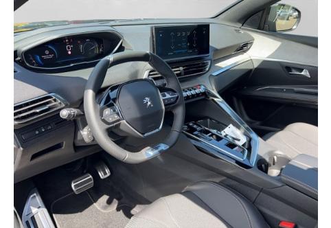 Peugeot 5008 #8