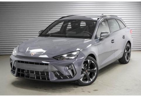 Seat Leon #1