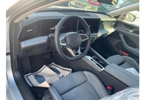 VW Passat #2