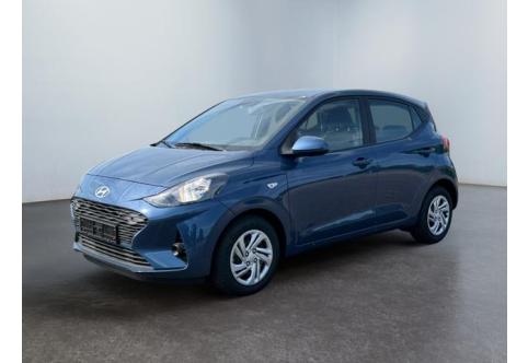Hyundai i10 #2