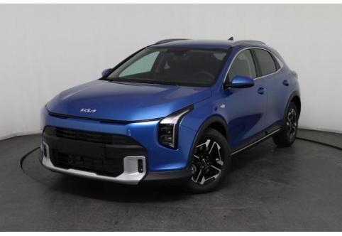 KIA XCeed #1