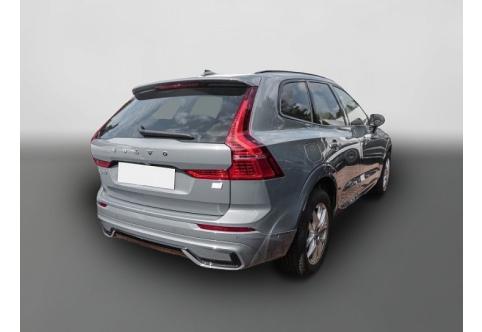 Volvo XC60 #2