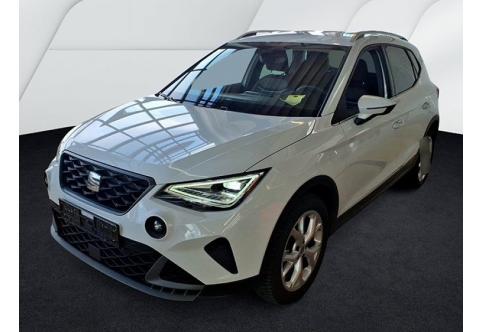 Seat Arona #1