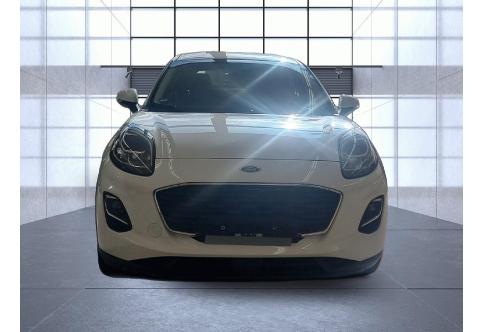 Ford Puma #5