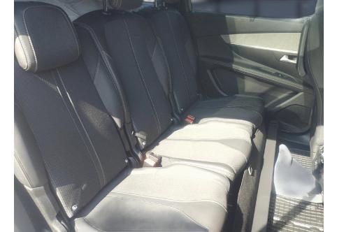 Peugeot 5008 #18