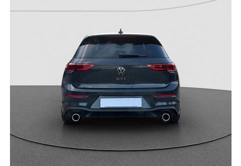 VW Golf #5