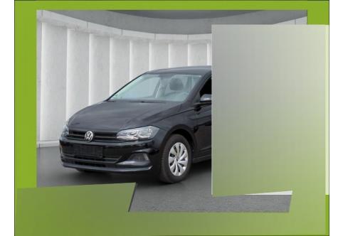 VW Polo #1