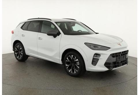 Cupra Terramar #1