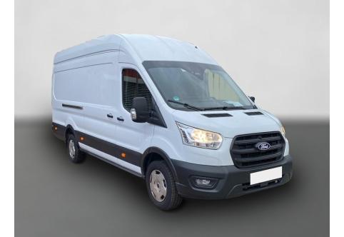 Ford Transit #5
