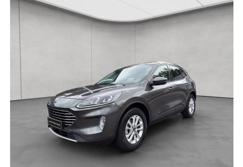 Ford Kuga #1