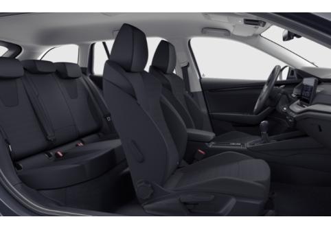 Skoda Octavia #5