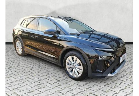 Skoda Elroq #1