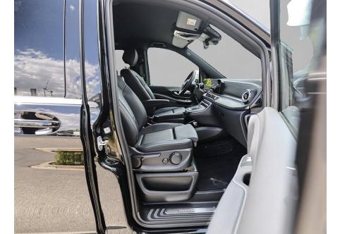 Mercedes-Benz V-Klasse #2