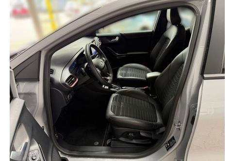 Ford Puma #7