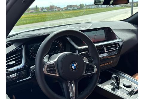 BMW Z4 #11