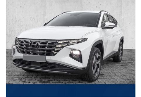 Hyundai Tucson #1