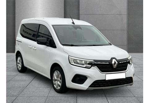 Renault Kangoo #2