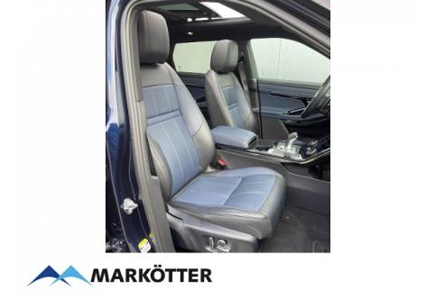 Land Rover Range Rover #9