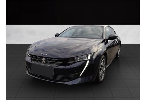 Peugeot 508 #1