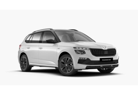 Skoda Kamiq #1