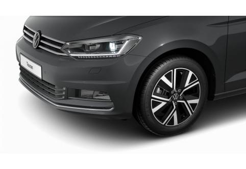 VW Touran #5