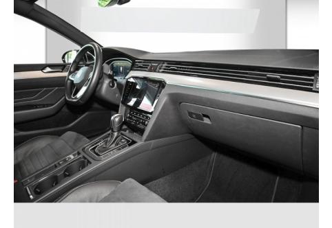 VW Passat #7