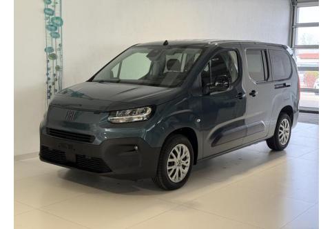 Fiat Doblo #1
