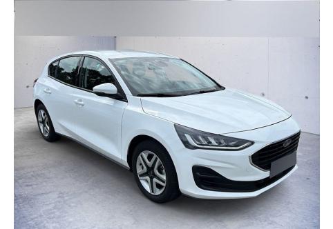 Ford Focus #2