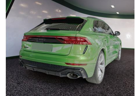 Audi RSQ8 #3