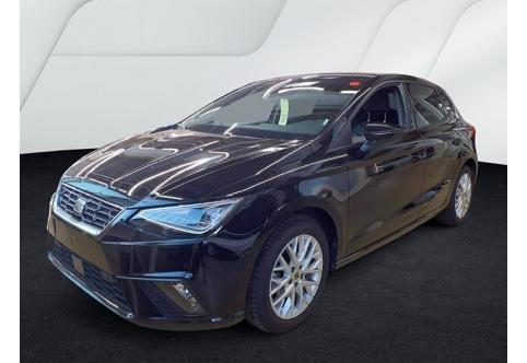 Seat Ibiza #1