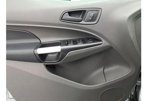 Ford Tourneo Connect #8