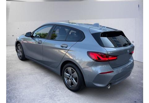 BMW 1er #4