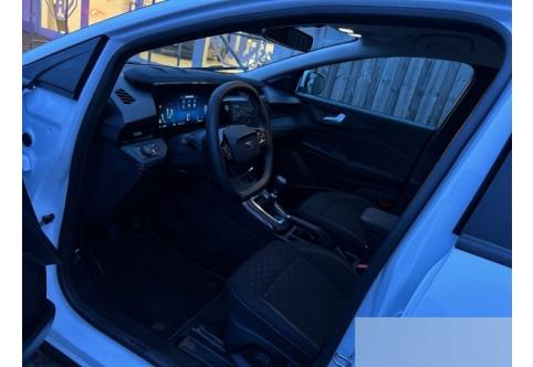 Ford Puma #10