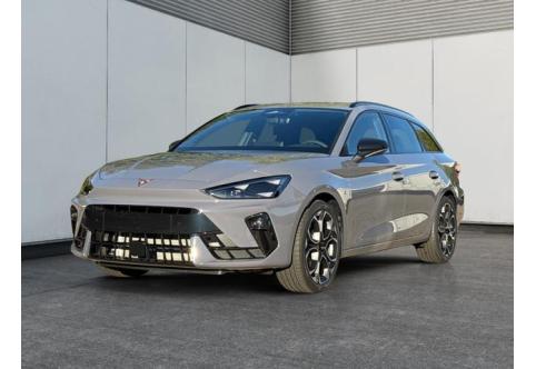 CUPRA Leon #3