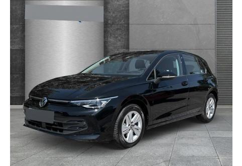 VW Golf #1