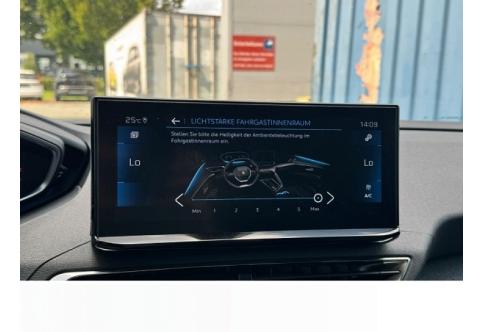 Peugeot 3008 #20