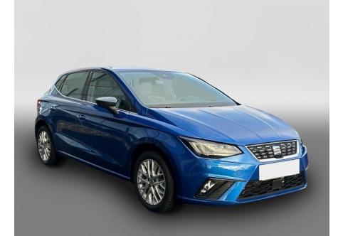 Seat Ibiza #2