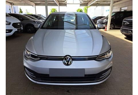 VW Golf #21