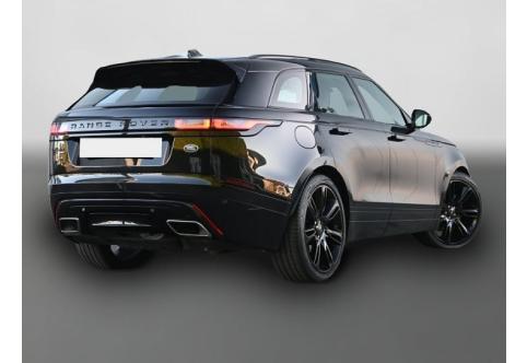 Land Rover Range Rover #5