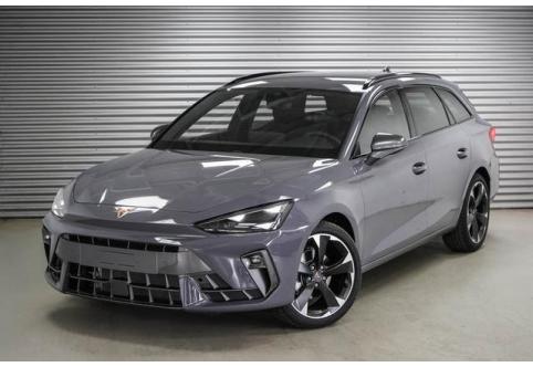 Seat Leon #1