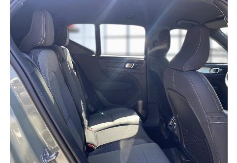 Volvo XC40 #9
