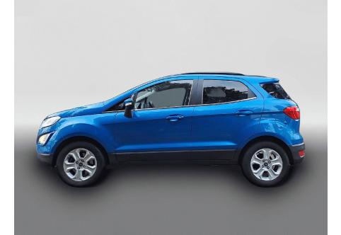 Ford EcoSport #6