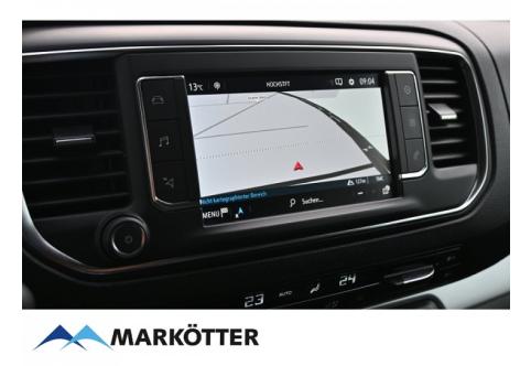 Opel Zafira Life #17