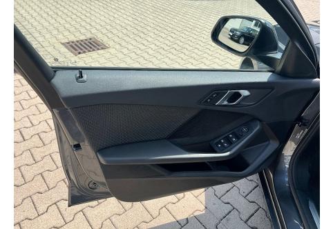BMW 1er #10