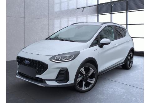 Ford Fiesta #2