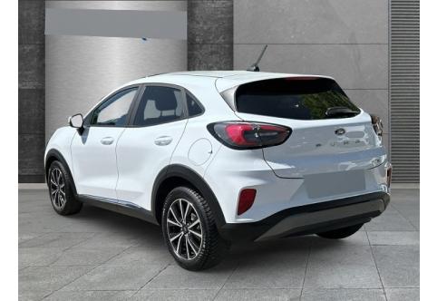 Ford Puma #2