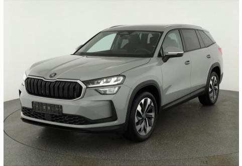 Skoda Kodiaq #3