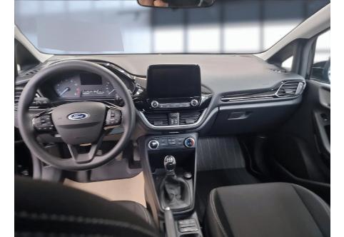 Ford Fiesta #15